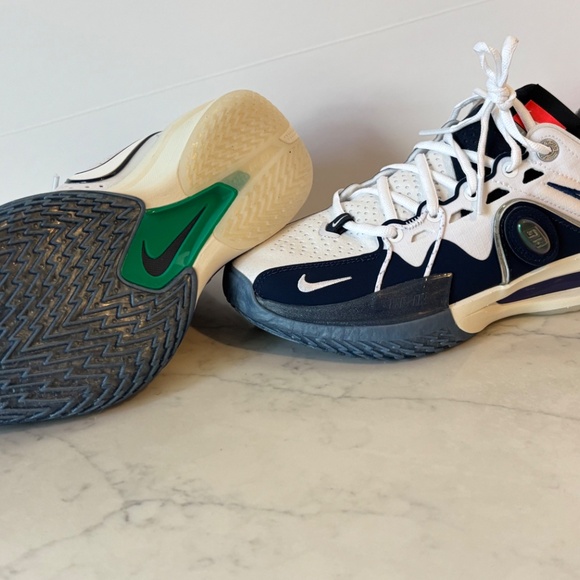 Nike Air Zoom GT Cut 3 “All Star” - Picture 2 of 5